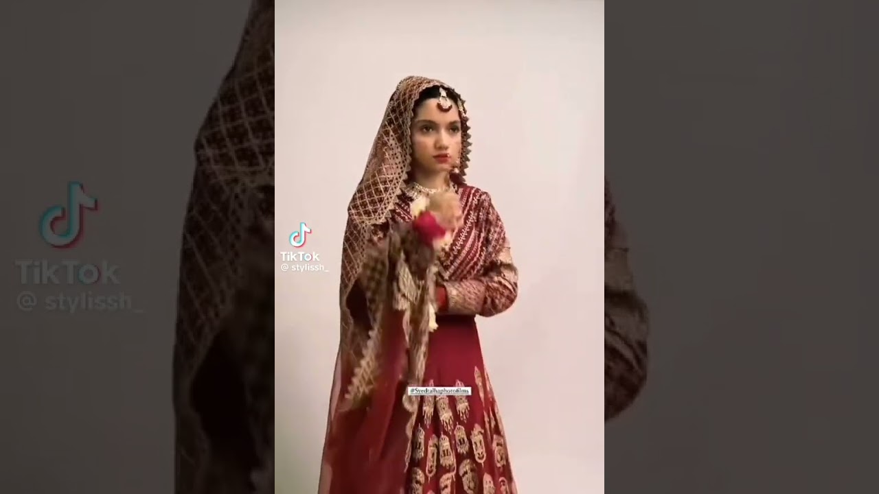 Mayi Ri Episode 12 wedding photoshoot-Aina asif-Samar abas