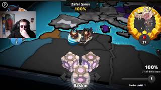 Ri̇sk Ara Kapatmaca Sohbet Yayını Olayı Fln