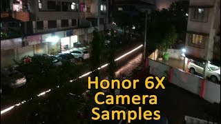 Honor 6X Camera Samples | Honor 6X Camera Test