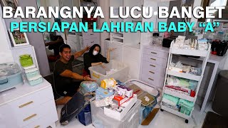 Download Lagu Perlengkapan Baju \u0026 Skincare Baby \ MP3