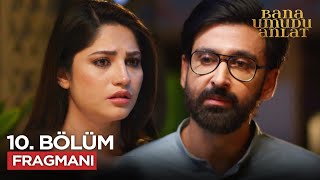 Bana Umudu Anlat Stan Dizisi 10. Bölüm Final Fragmanı 31 Aralık Çarşamba