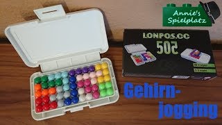 Lonpos.cc 505 Gehirnjogging