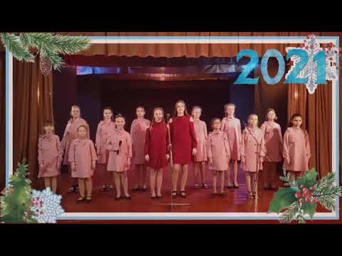 вокальный ансамбль Зернятко 