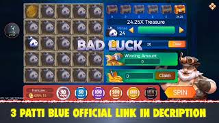 3patti lucky mines game tricks|24x mines game 💯 working tricks |mines game real tricks screenshot 2