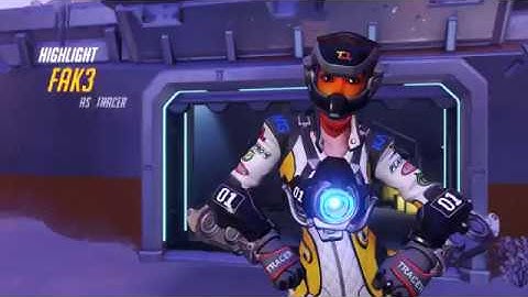 Tracer 180 Pulse Stick - Fak3