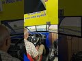 2nd day simulator class #simulator #cardriving #drivinglessons #viral #shorts #kaithal