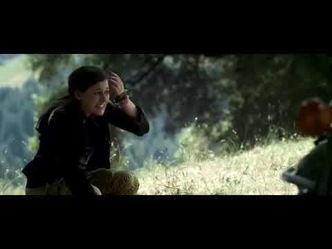 Goodbye World - pee scene