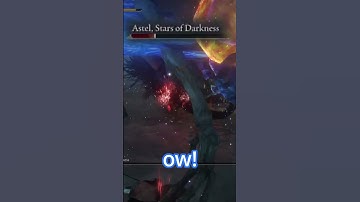 Elden Ring Boss vs Keyboard and Mouse