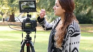 Elvid FieldVision 7 On-Camera Monitor V2 Review