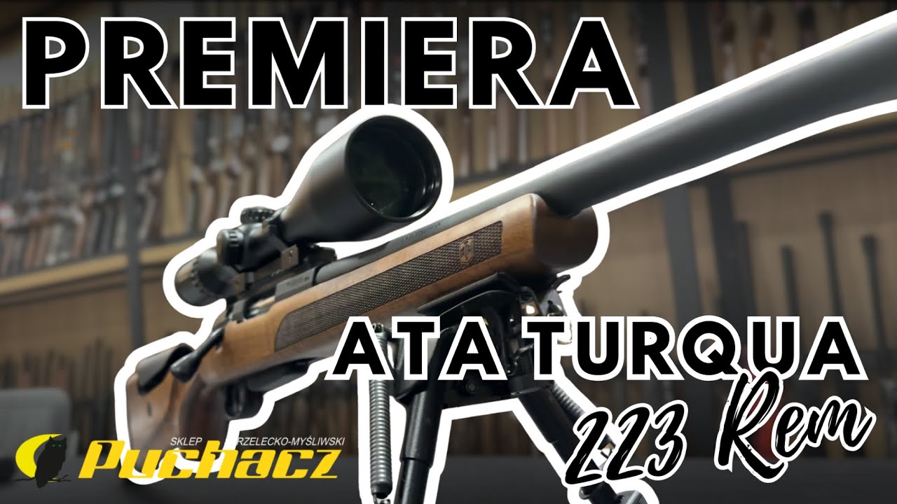 ATA Turque ADJ  223 rem PREMIERA ROKU