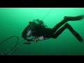 Wreck Diving in Norway: DS Barcelona, Ålesund
