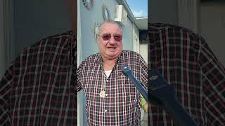 UN CUBANO se queda sin techo en la Ciudad del Sol / SIN RUMBO