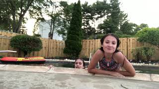 Pool trivago PART 1