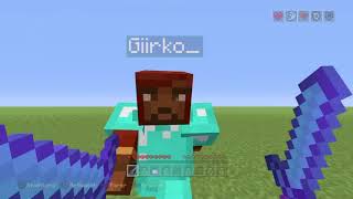 Compilation Rush Minecraft ps4 #1