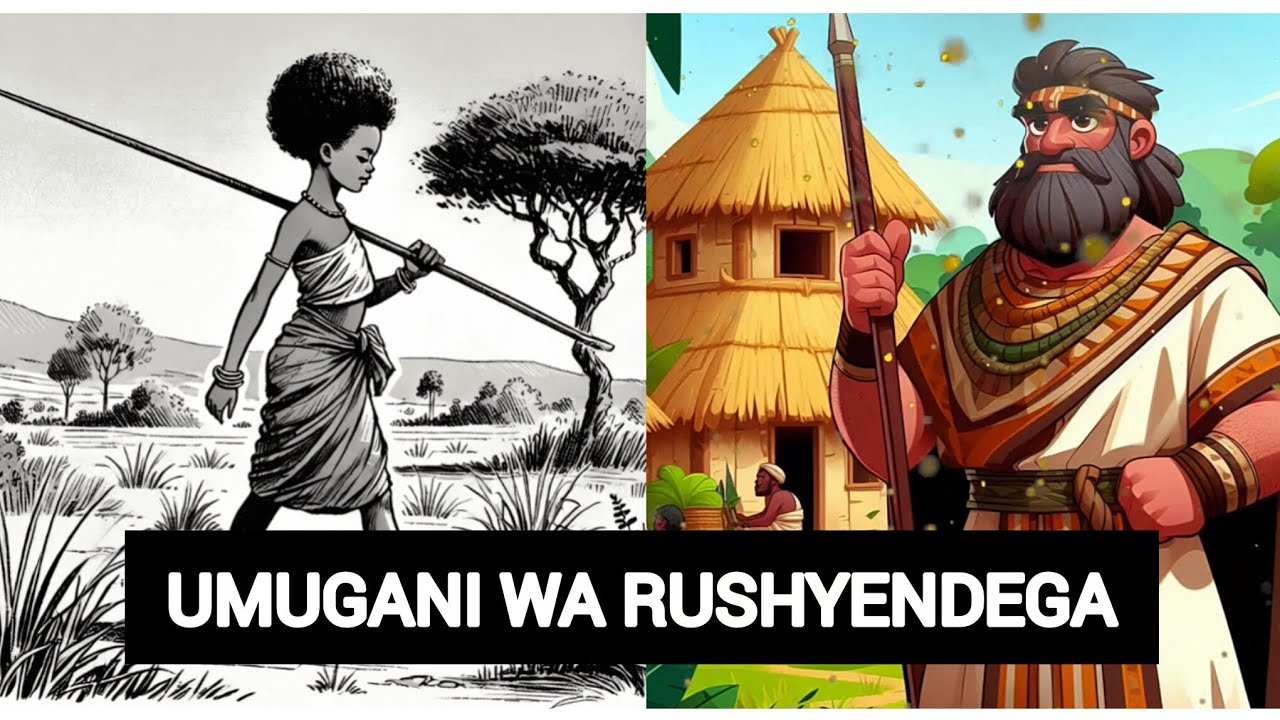 Umva Umugani Wumugabo Wazengerejwe Numugore Kubera Gukunda Kwambara Ibyiza