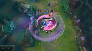 Katarina Ultimate Spellbook Pentakill