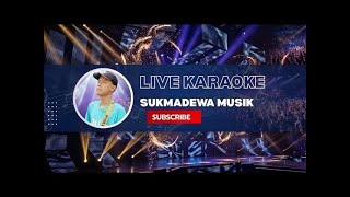 kandas || Karaoke full album dangdut terbaru Sukmadewa