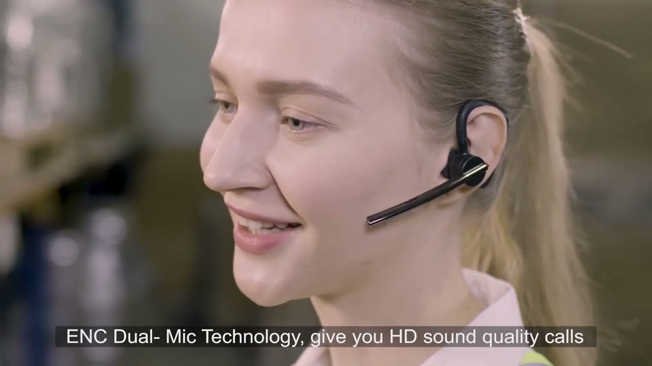 Stay connected with style and clarity!