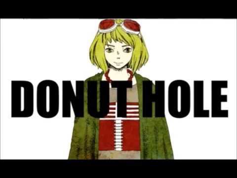 [歌ってみた（mix未完）] ドーナツホール [bakutail]