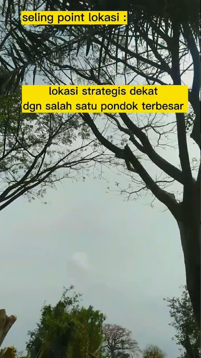 perumahan didalam oma campus||jl darmo,kec dau,malang,jatim||