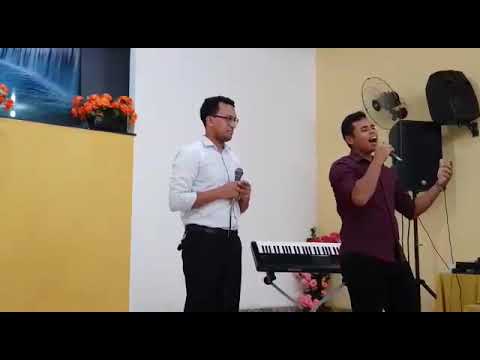 Trio Rui Salomão Nazareno E Guilherme