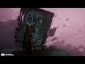 End of video
