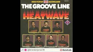 Heatwave - The Groove Line 963Hz