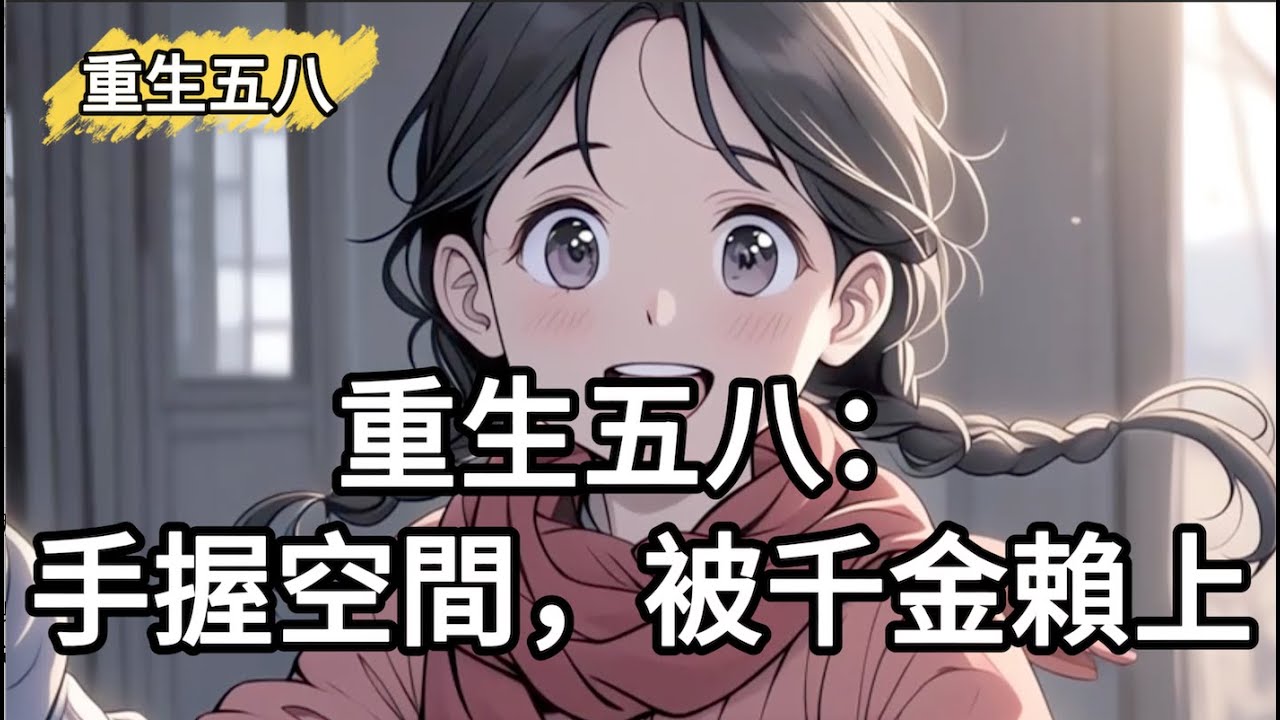 21世紀頂級獵人陳安，帶著家傳圖重生1958年的大興安嶺。此時大饑荒前夕，物資極度匱乏，野菜糰子都是奢侈品。好在隨身空間內有靈泉沃土，更能收納萬物！野豬成群，飛龍漫天，人參像蘿蔔一樣隨便挖！