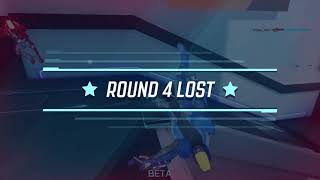 splitgate showdown