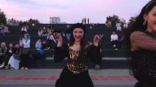 [K-POP IN PUBLIC] [ONE TAKE] BLACKPINK THE GAME (블랙핑크) - ‘THE GIRLS’ dance cover by LUMINANCE