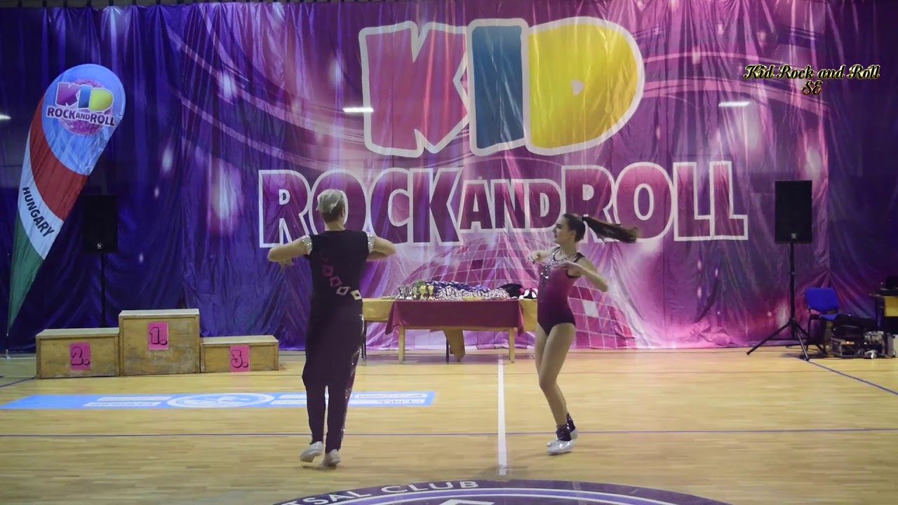 KID ROCK AND ROLL SE. PROMO VIDEÓ 2019. YouTube