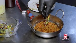 Black Joy Kitchen on Martha's Vineyard celebrates culture, community and cuisine