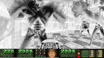 Speed of Doom Map26 UV Speed in 1m29s by dew