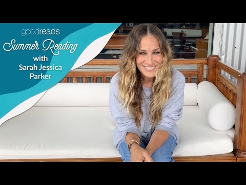Sarah Jessica Parker's Top Book of Summer