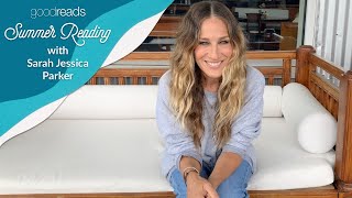 Sarah Jessica Parker's Top Book of Summer