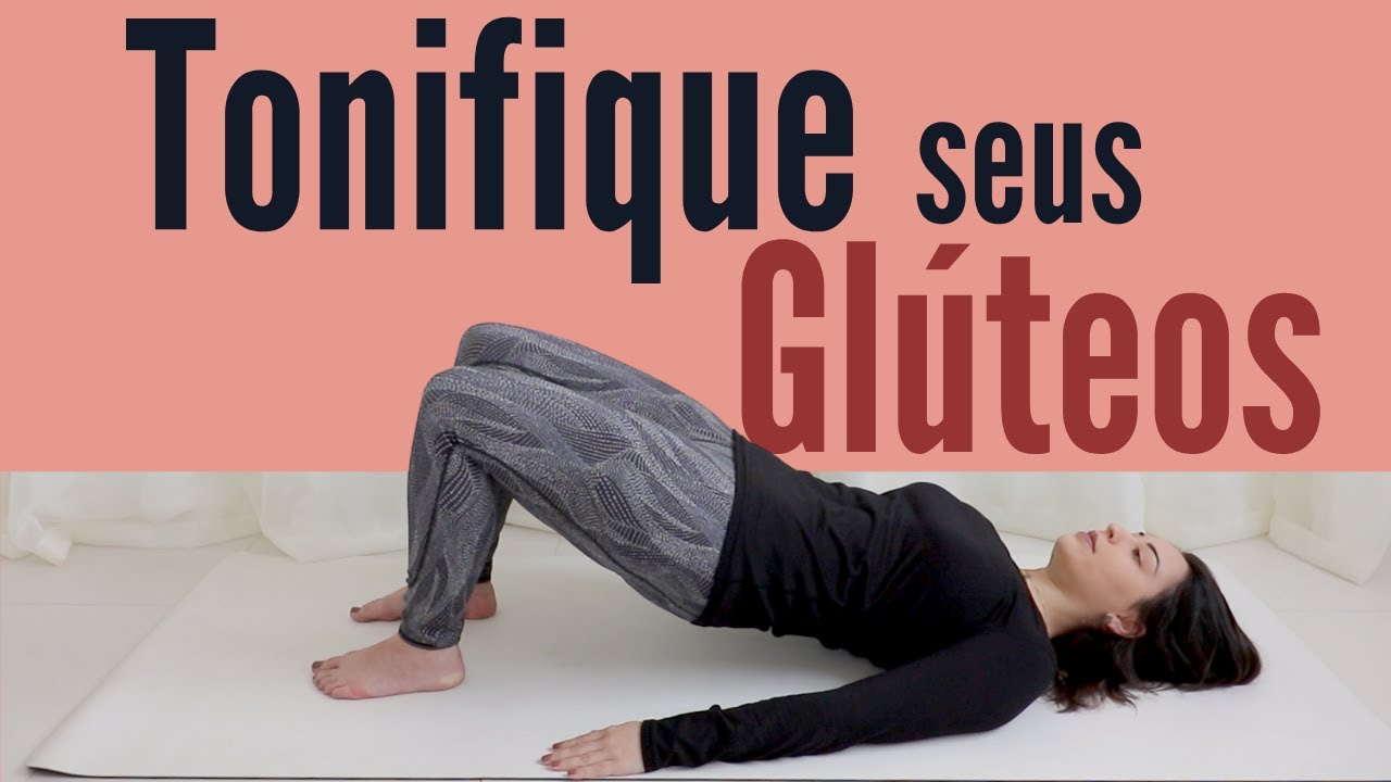 Pilates para Fortalecer os Glúteos | Saúde Minuto
