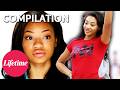 Sunjai's BEST Moments! (Compilation) | Bring It! | Lifetime