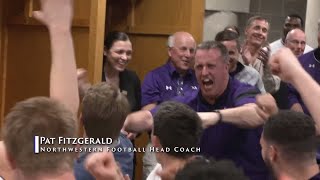 First Dance A Visit from Pat Fitzgerald