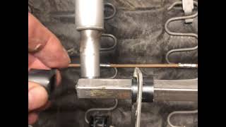 La-z-boy metal drive toggle replacement
