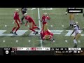 UFL Best Playoff Defensive Plays | Protection Plays | United Football League