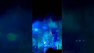 HHN30 | MONSTERS in the Lagoon