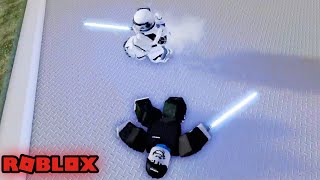 ADU PEDANG LASER !!!  ( Roblox Indonesia ) screenshot 4