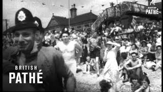 Football In The Mud Aka Old Leigh Regatta (1952) Football In The Mud Aka Old Leigh Regatta (1952)