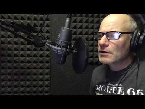 How NOT to Narrate an Audiobook