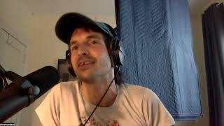 Darren Cordeux From Kisschasy Explains Why The Band Broke Up