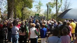 Unveiling the Augusta CSRA Vietnam War veterans memorial