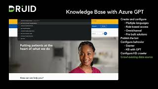 Build The Knowledgebase From Your Website - Augment With Chatgpt