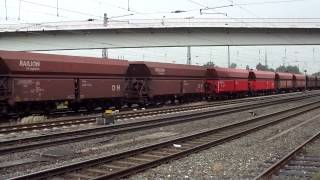 Speciaaligheid Dutchtrainmanserie22 Heeft De Dag Van Zijn Leven,Omleider Trein.