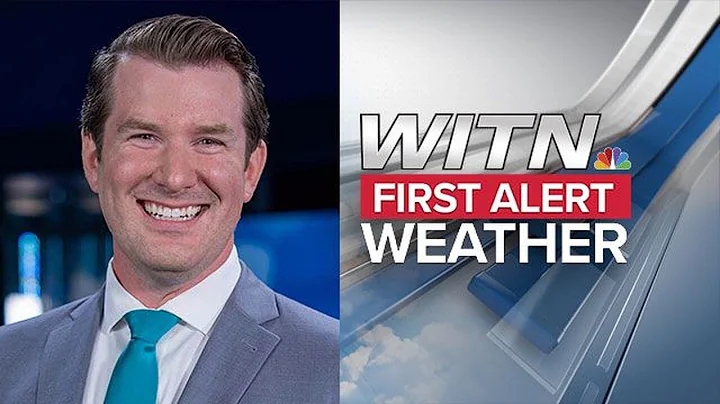 First Alert Forecast September 5, 2023