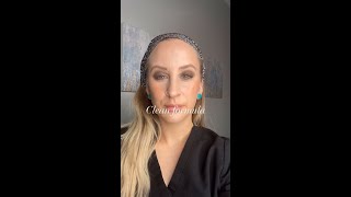 ColorLuxe Eye Shadow Sticks